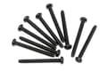 Miniatyrbillede 1 af 2: HPI Tp. Button Head Screw M3X28Mm