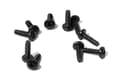 Miniatyrbillede 1 af 2: HPI Tp. Binder Head Screw M3 X 10Mm (10Pcs)