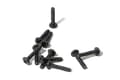 Miniatyrbillede 2 af 2: HPI Tp. Binder Head Screw M3 X 15Mm (10Pcs)