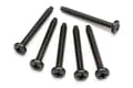 Miniatyrbillede 2 af 2: HPI Tp Binder Head Screw M3X25Mm (6Pcs)