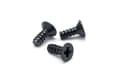 Miniatyrbillede 1 af 2: HPI Tp. Flat Head Screw M3 X 8Mm