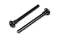 Miniatyrbillede 1 af 2: HPI Screw Shaft 3X32Mm (2Pcs)