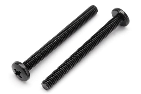 HPI Binder Head Screw M4X40Mm (2Pcs)