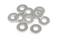 Miniatyrbillede 2 af 2: HPI Washer 2.7X6.7X0.5Mm (10 Pcs)