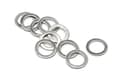 Miniatyrbillede 1 af 2: HPI Washer 4 X 6 X 0.3Mm (10Pcs)