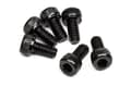 Miniatyrbillede 1 af 2: HPI Cap Head Screw M4 X 8Mm (6Pcs)