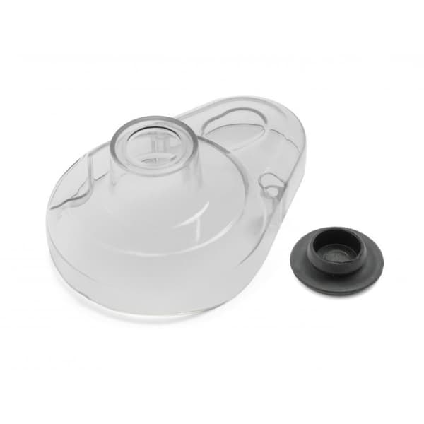 Spur Gear Cover V2