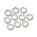 Miniatyrbillede 2 af 2: HPI Lock Washer 3x6mm (10pcs)