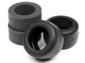 Miniatyrbillede 3 af 3: HPI Bridgestone High Grip FT01 Slick Tyre M (Rear)