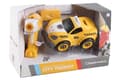 Miniatyrbillede 3 af 8: CONTRUCK Taxi R/C DIY with sound
