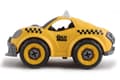 Miniatyrbillede 7 af 8: CONTRUCK Taxi R/C DIY with sound