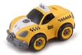 Miniatyrbillede 2 af 8: CONTRUCK Taxi R/C DIY with sound