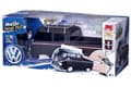 Miniatyrbillede 3 af 11: MAISTO R/C Volkswagen Pick up Type 2 1:16 27/40Mhz matt black