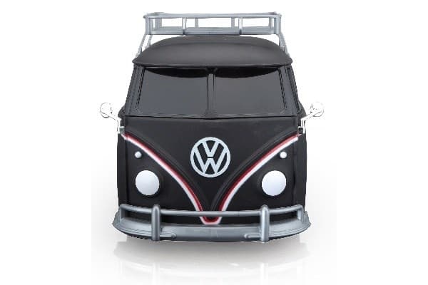 MAISTO R/C Volkswagen Pick up Type 2 1:16 27/40Mhz matt black