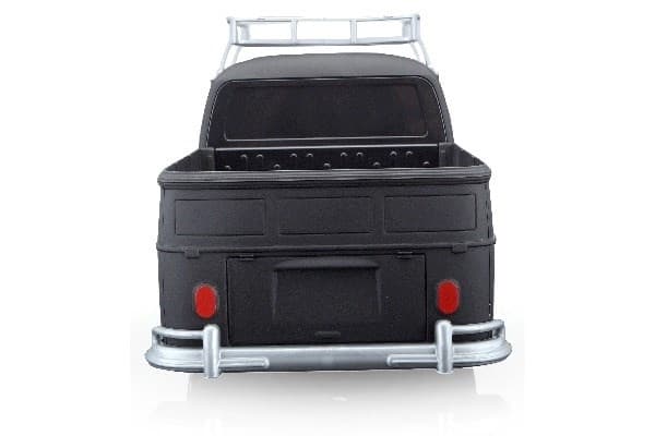 MAISTO R/C Volkswagen Pick up Type 2 1:16 27/40Mhz matt black