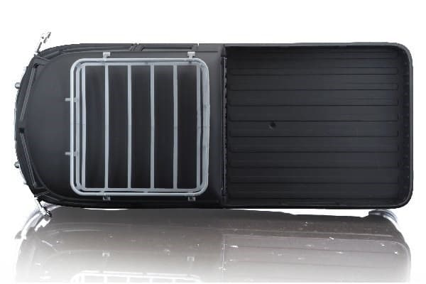 MAISTO R/C Volkswagen Pick up Type 2 1:16 27/40Mhz matt black