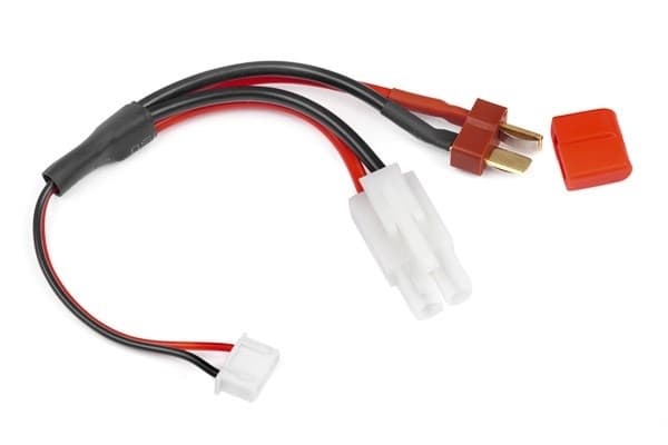 Reactor 200 lader (UK)