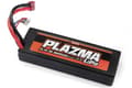 Pikkukuva 1 / 2: Plazma 11.1V 3200mAh 40C LiPo Battery Pack 35.52Wh