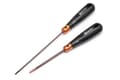 Miniatyrbillede 3 af 7: HPI Pro-Series Tools 4X100Mm Flat Blade ScreWDriver