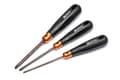Miniatyrbilde 3 av 7: Pro-Series Tools 6 mm stjerneskrutrekker