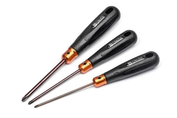 Pro-Series Tools 6 mm stjerneskrutrekker