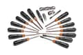 Miniatyrbilde 4 av 7: Pro-Series Tools 6 mm stjerneskrutrekker