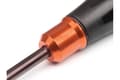Miniatyrbilde 7 av 7: Pro-Series Tools 6 mm stjerneskrutrekker