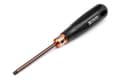 Miniatyrbillede 1 af 7: HPI Pro-Series Tools 5.0Mm Hex Driver