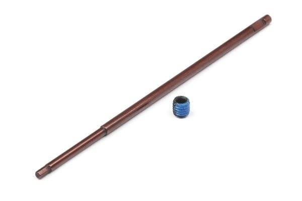 HPI Pro-Series 2.0Mm Hex Tool Tip With Set Screw