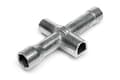 Miniatyrbillede 2 af 2: HPI Cross Wrench (Small)