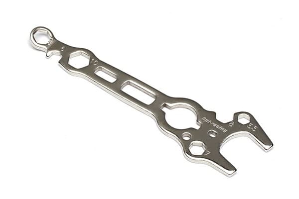 Multi Tool