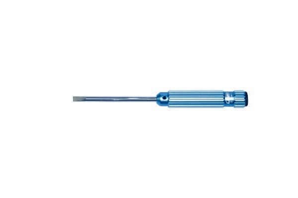 Works Team Tool, Slot big