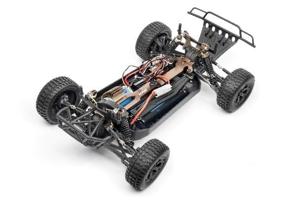 Maverick Strada DT 1/10 skala 4WD elektrisk