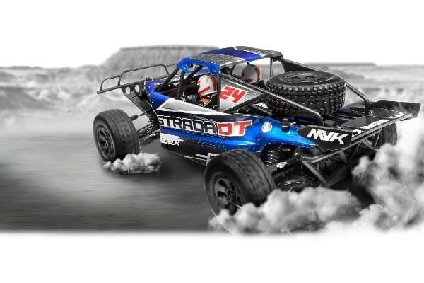 Maverick Strada DT 1/10 skala 4WD elektrisk