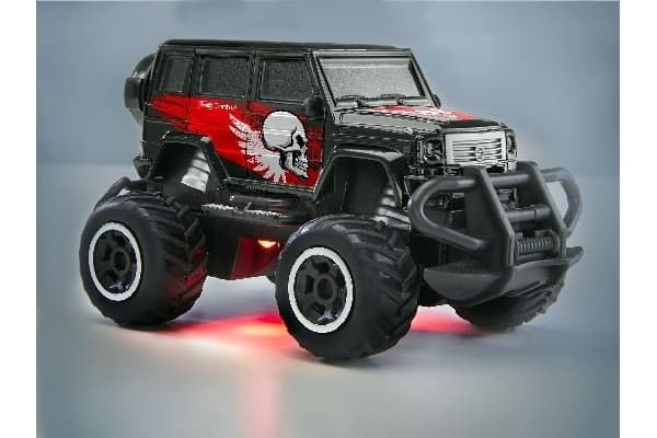 Revell RC SUV 'URBAN RIDER' 1:43