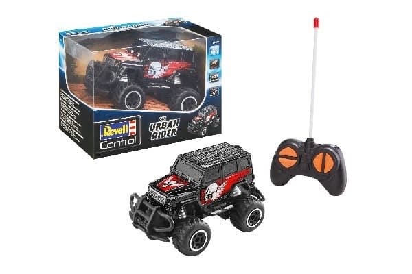 Revell RC SUV 'URBAN RIDER' 1:43