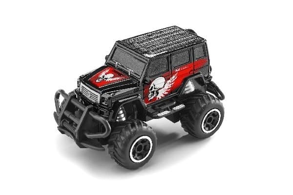 Revell RC SUV 'URBAN RIDER' 1:43