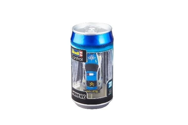 Revell Mini RC Car Police