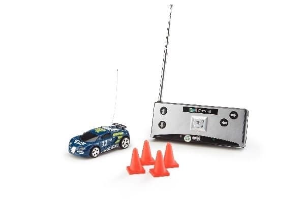 Revell Mini RC Car Racing Car II Electric