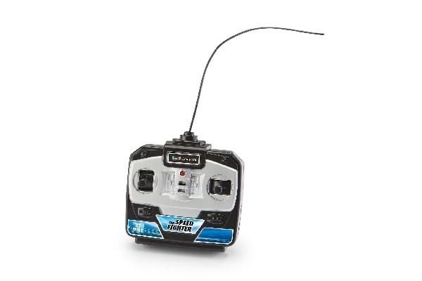 Revell RC Rally Car Speed Fighter 1:28 Scale Electric