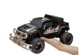 Miniatyrbild 4 av 7: Revell Pick-Up Bull Scout 1:10 Scale Electric