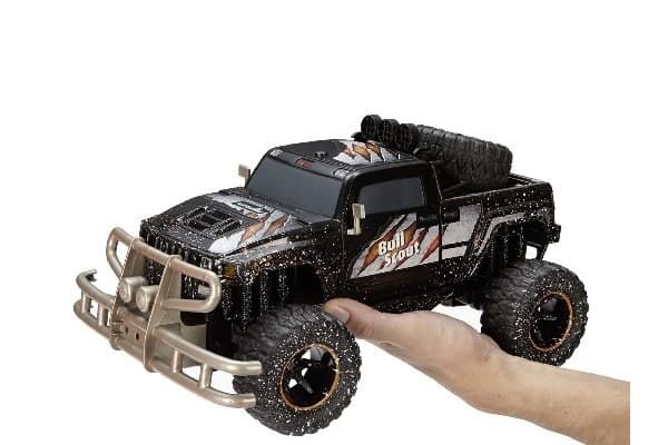 Revell Pick-Up Bull Scout 1:10 Scale Electric