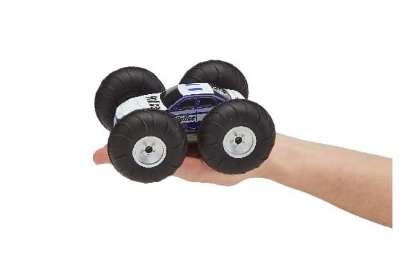 Revell Stunt Car Flip Racer Electric