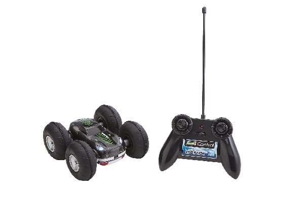 Revell Stunt Car Flip Racer Electric