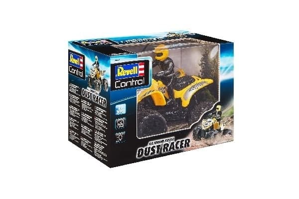 Revell Quadbike 'NEW DUST RACER'