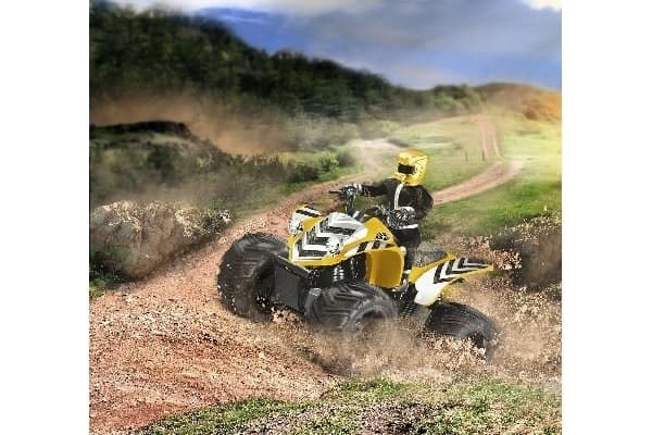 Revell Quadbike 'NEW DUST RACER'