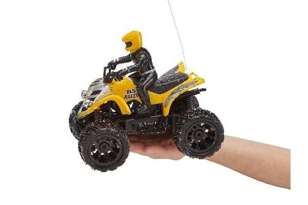 Revell Quadbike 'NEW DUST RACER'