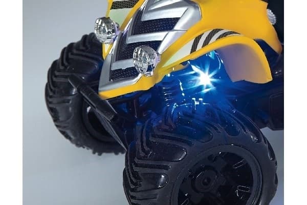 Revell Quadbike 'NEW DUST RACER'