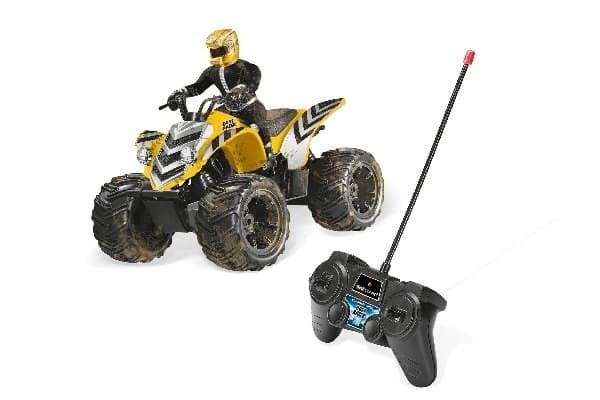 Revell Quadbike 'NEW DUST RACER'