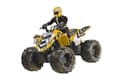 Miniatyrbillede 1 af 8: Revell Quadbike 'NEW DUST RACER'